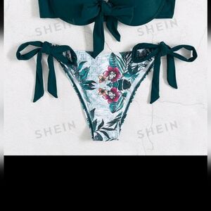 Bikini Bottoms